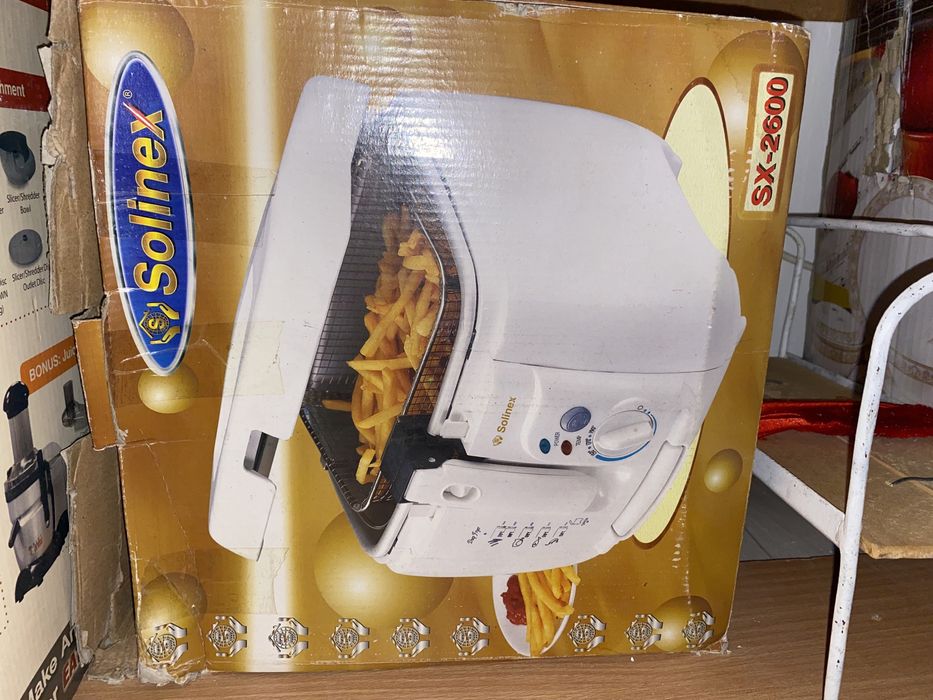 Мультиварка сатылады. 10000