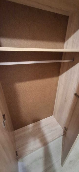 Гардероб като нов