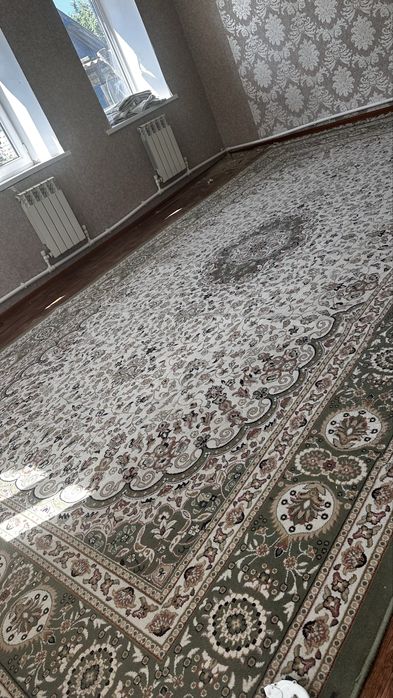 Ковер большой 5*3м