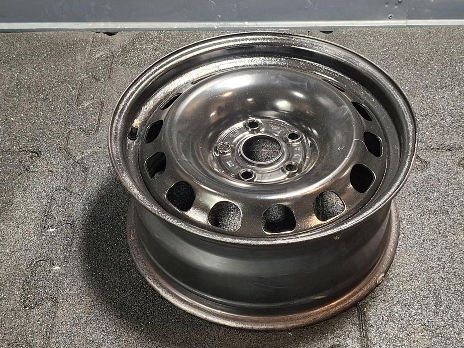 Janta Tabla R16 Skoda Superb 3U4 2001 - 20081.9 Tdi Avf, Awx 7Jx16H2 Et37 3B0601027F/G