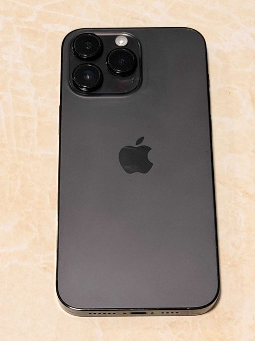 iPhone 14 Pro max 128Gb LLA esim 87% ideal full box