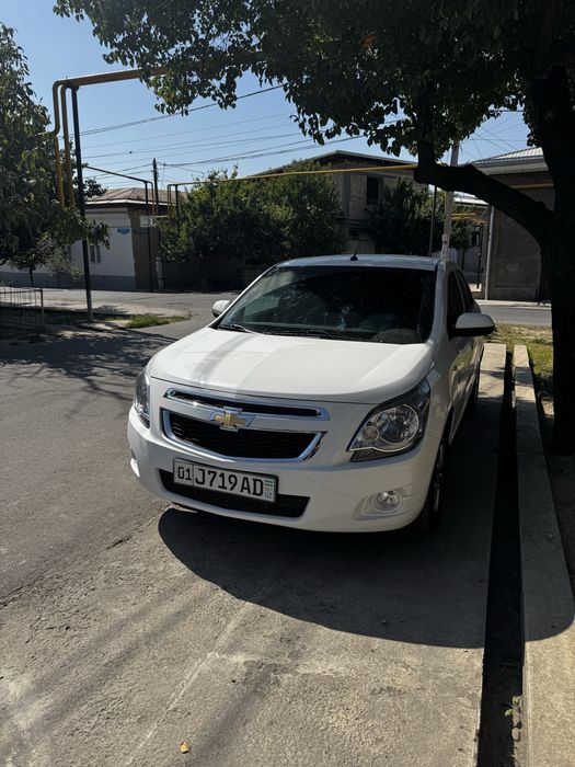 Продается Chevrolet Cobalt MCM STYLE