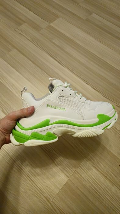 Balenciaga Triple S marime 41