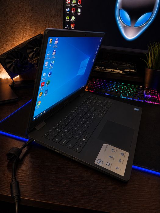 Notebook dell inspiron 15 intel n5030