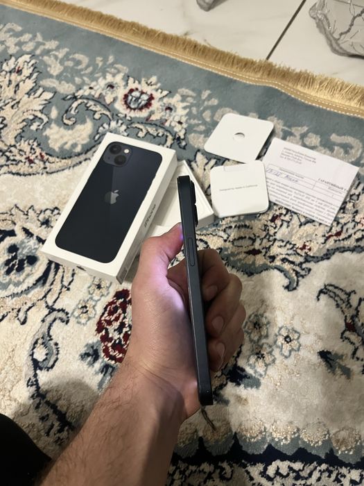 Продамм айфон 13