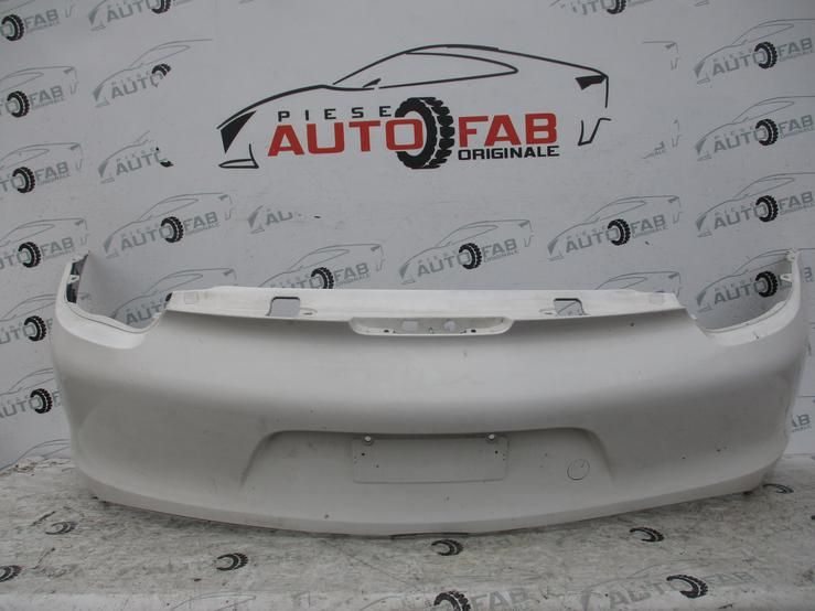 Bara spate Porsche Cayman, Boxster 981 an 2012-2013-2014-2015-2016