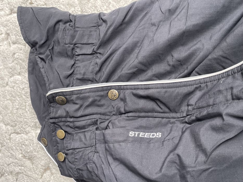 Pantaloni echitatie iarna Steeds