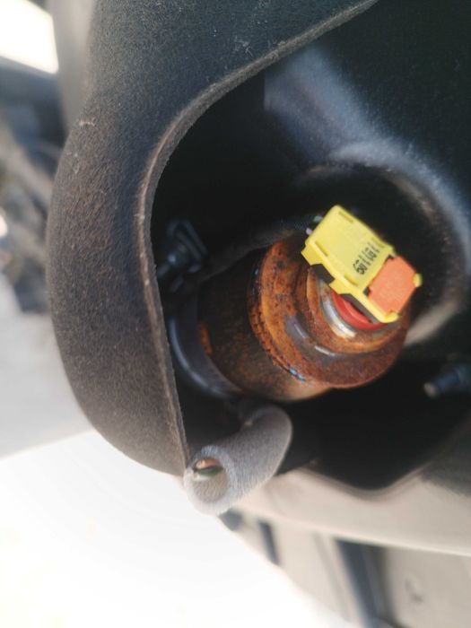 Табло с аербег за Опел Астра 2013г / Opel Astra J - airbeg