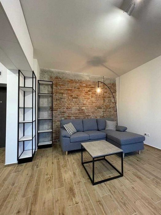 Дава се под наем Двустаен апартамент в София, Изток - 63 кв.м за 598.23 € - Снимка #1