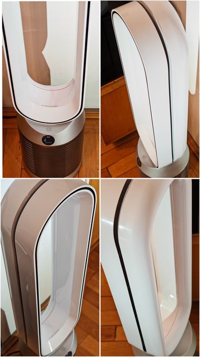REDUCERE! Purificator Dyson TP7A perfect funcțional