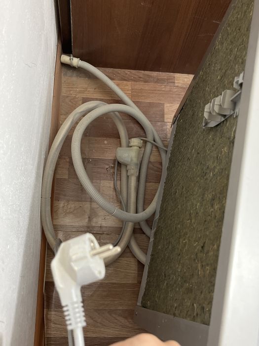 Посудомоющяя машина