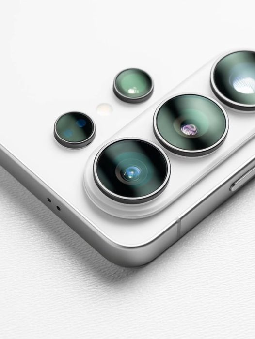 Samsung S26 ultra новый