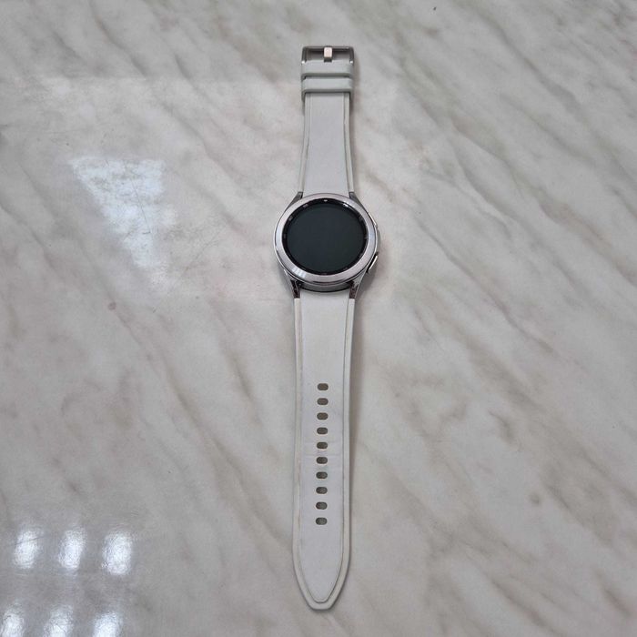 Ceas smartwatch Samsung Galaxy Watch4, 42mm, Zeus Amanet Rahova 30766