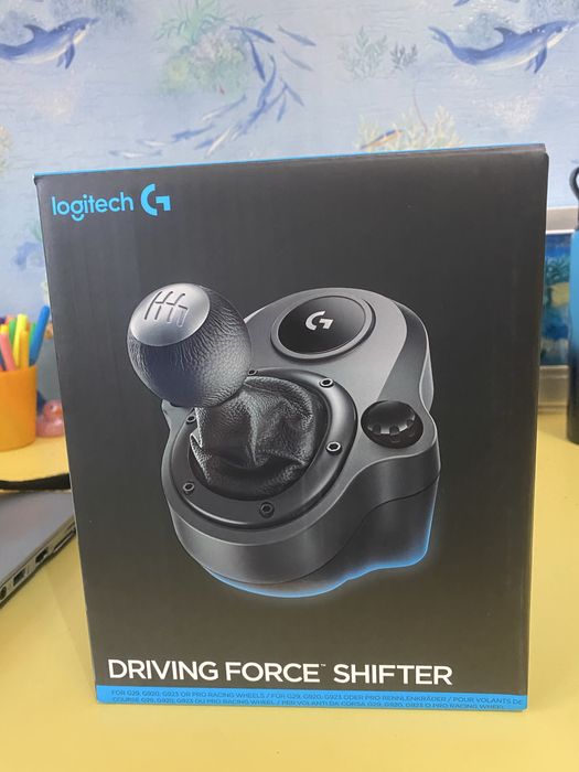 Волан ,педали и скоростен лост за PS 4 ,5 ,PC