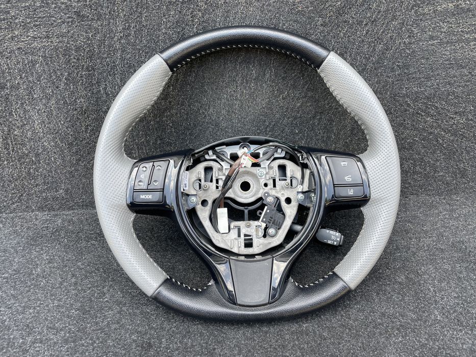 Волан за Тойота Ярис 2015г-2020г