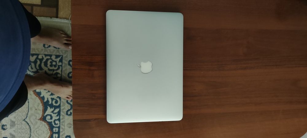 Mac bug satiladi