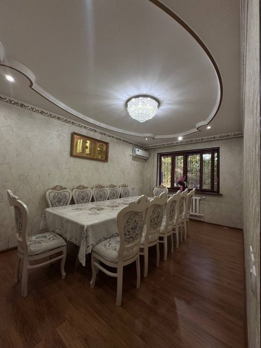 N5935 Olmazor tumani Medgorodok 3/1/4