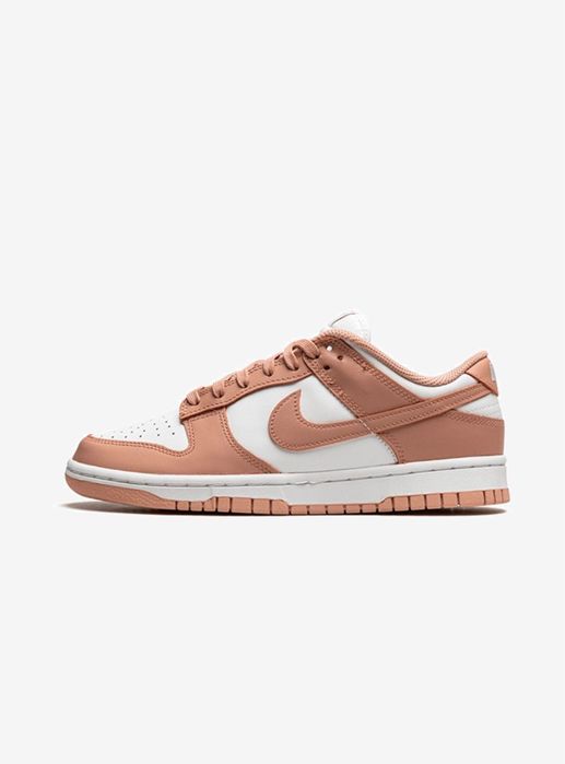 Nike Dunk Low ОРИГИНАЛНИ дамски маратонки 40/25,5см