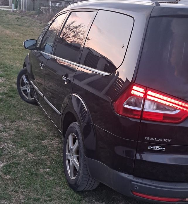 Ford Galaxi de vanzare