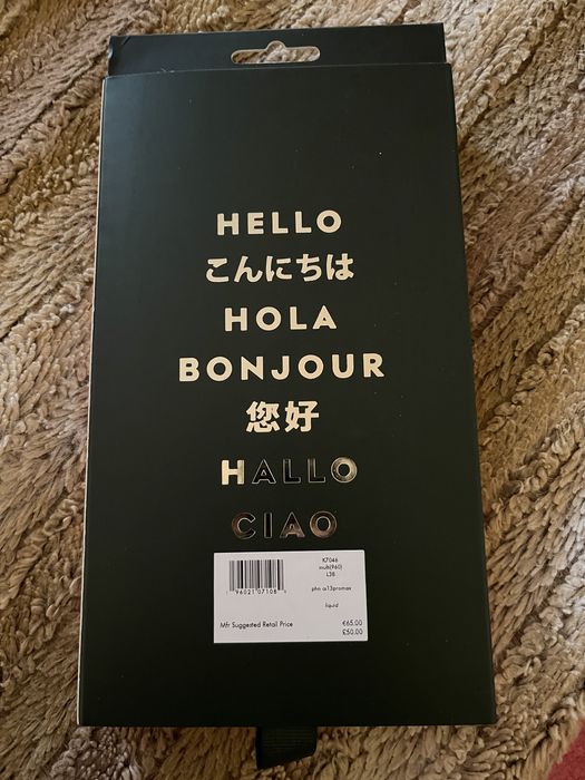 Husa noua iPhone 13 pro max Kate Spade