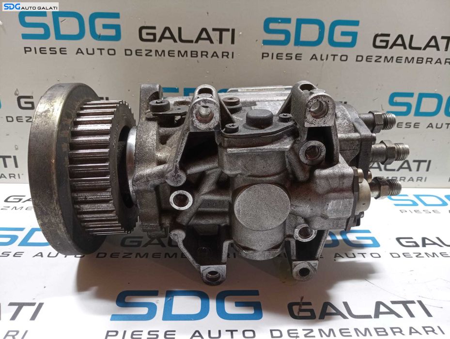 Pompa Injectie Audi A6 C5 2.5 TDI AYM BFC BCZ 2001 - 2005 Cod 059130106J 0470506030 [M6290]