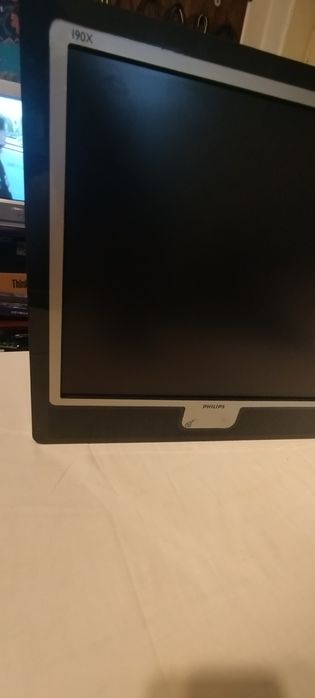 Monitor Philips 190X