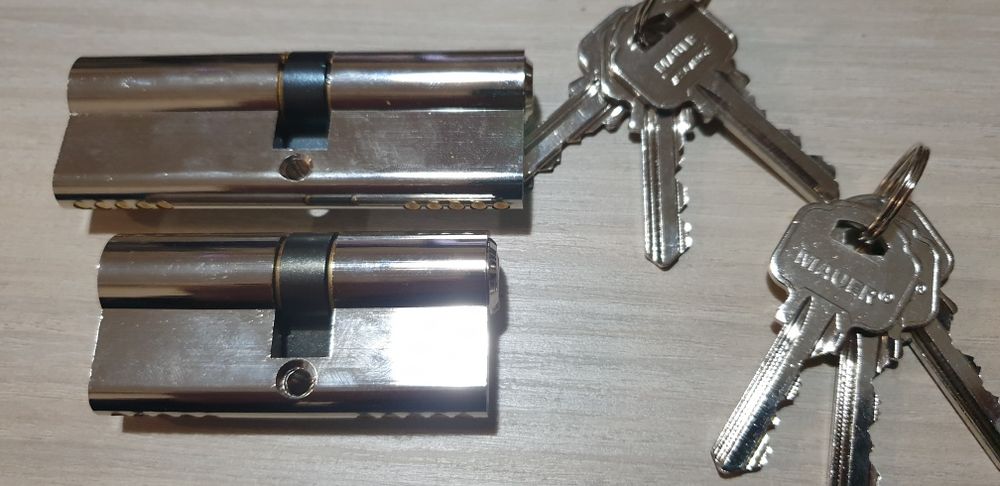 Патронници MAUER