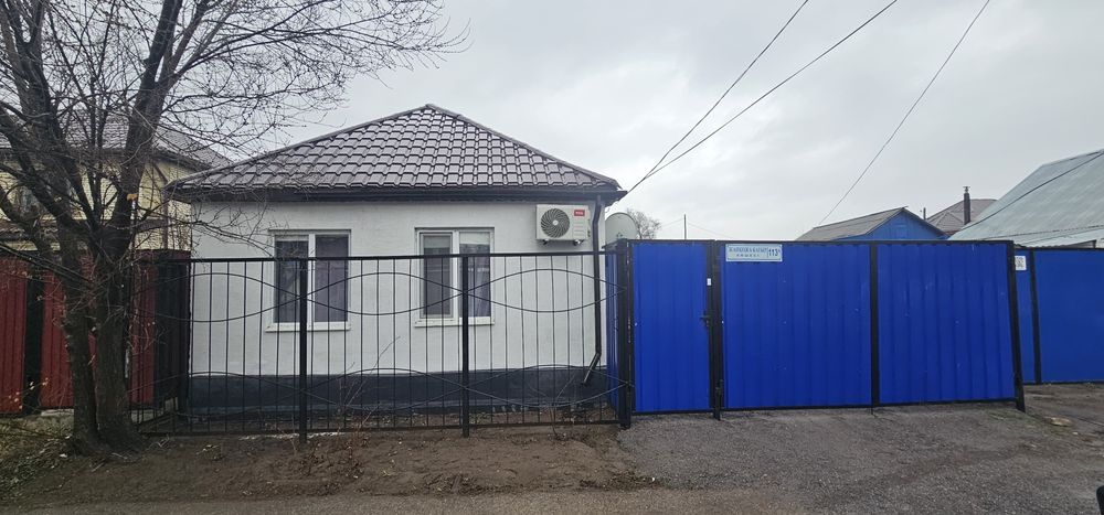 Продам частный дом