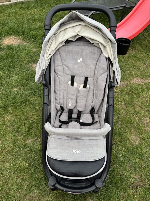 Căruț Joie-Multifunctional