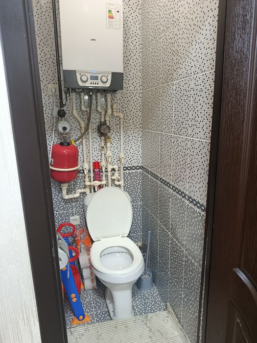 Квартира 1 ком 46квм на Карасу 6
