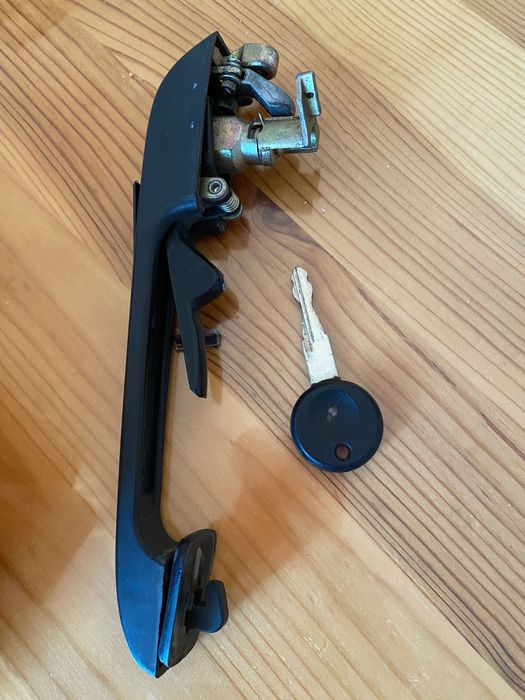 Стартер за volkswagen polo