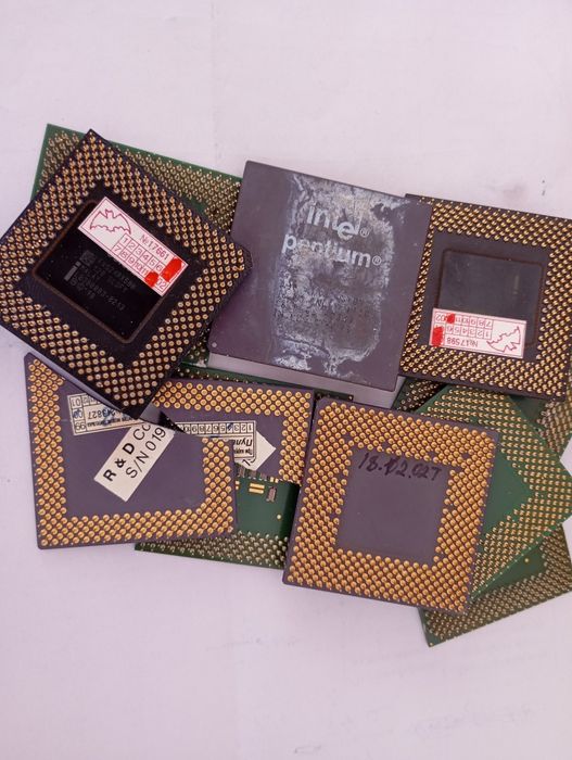 Оргтехника в любом состоянии