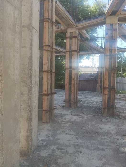 Богибустон (Саламатина) ул. Яккасарай рядом Мечеть Яккасарай 4.75 сот