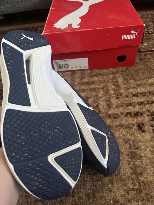 Дамски маратонки Puma номер 40