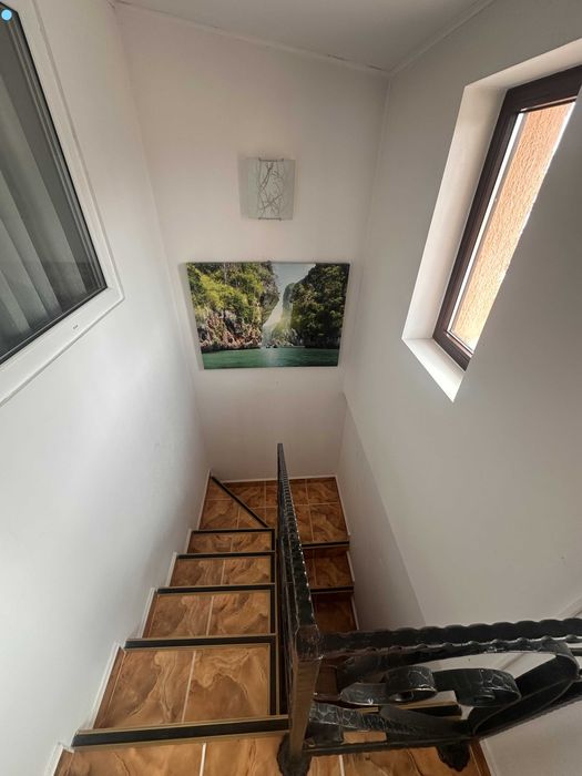 Casa Brăila zonă centrală