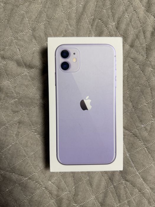 Iphone 11 с 128гб