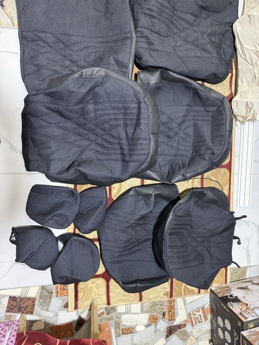 Чехол для кобальта cobalt chexol