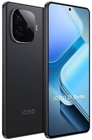 iQOO Z9 Turbo 256gb