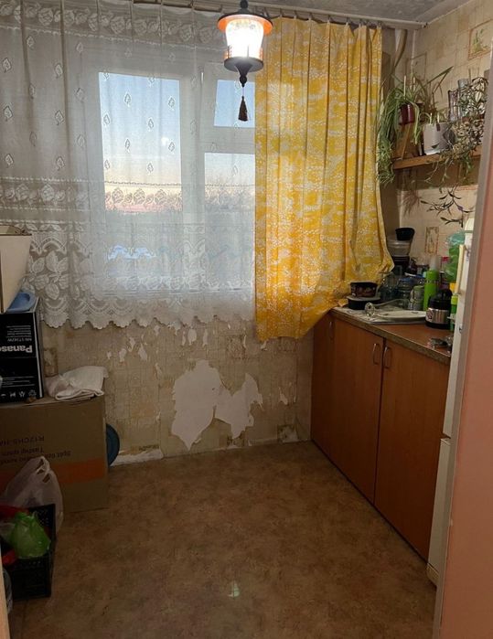 Продается 2-х комнатная квартира.  Ялангач. Ул. Мирзо Улугбек