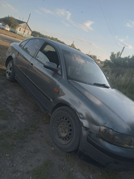 Продам Woltsvagen passat b5