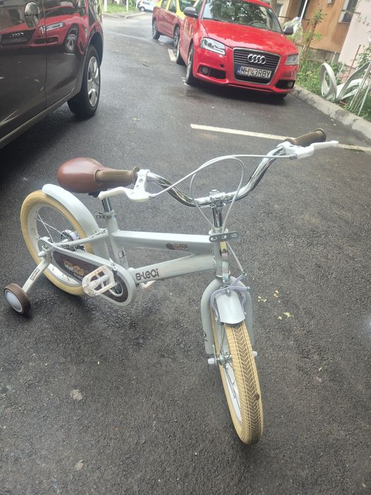 Vand bicicleta copii