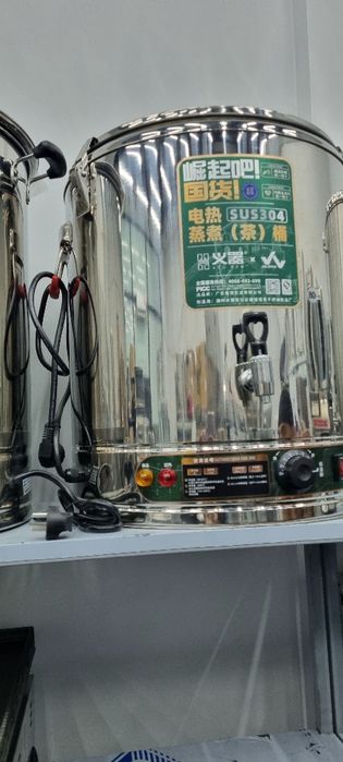 Самовар samovarlar 10ltrdan 200ltirgacha barchasi optim narxlarda