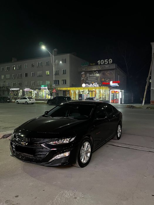 Малибу 2 хл 2025янги