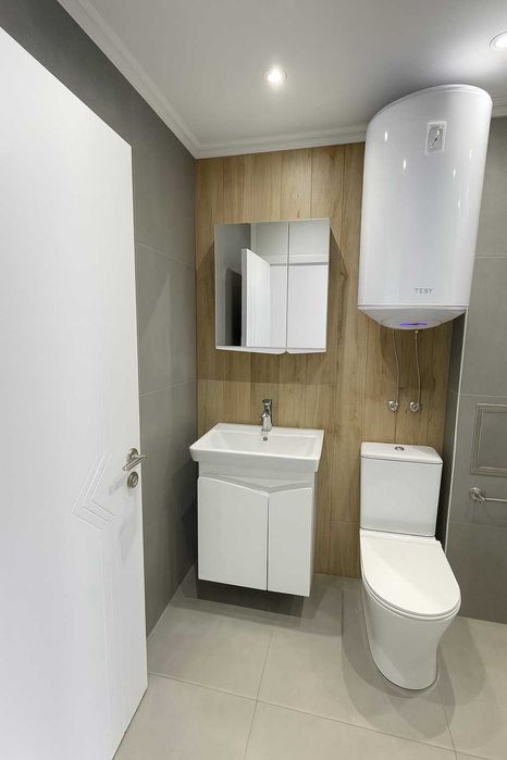 Тристаен апартамент в ТОП Център