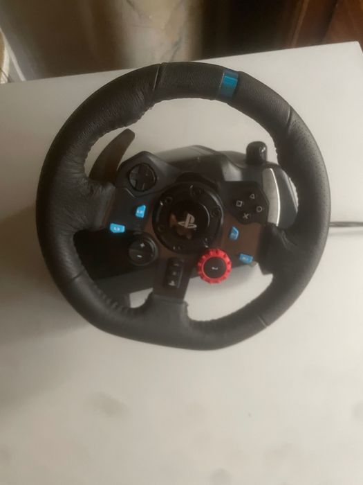 Logitech G29 Driving Force