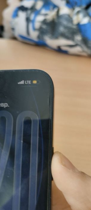 Iphone 13 midnight 256/4