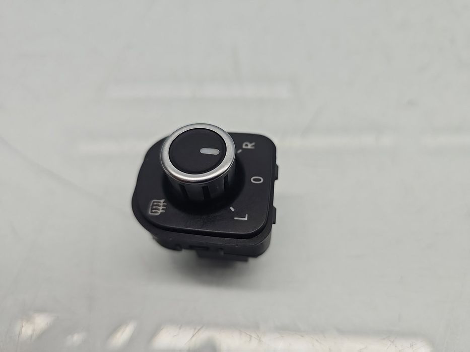 Buton reglaj oglinzi Volkswagen Passat CC (358) [Fabr 2012-2016] 5K295