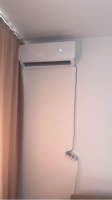 Кондиционеры с установкой