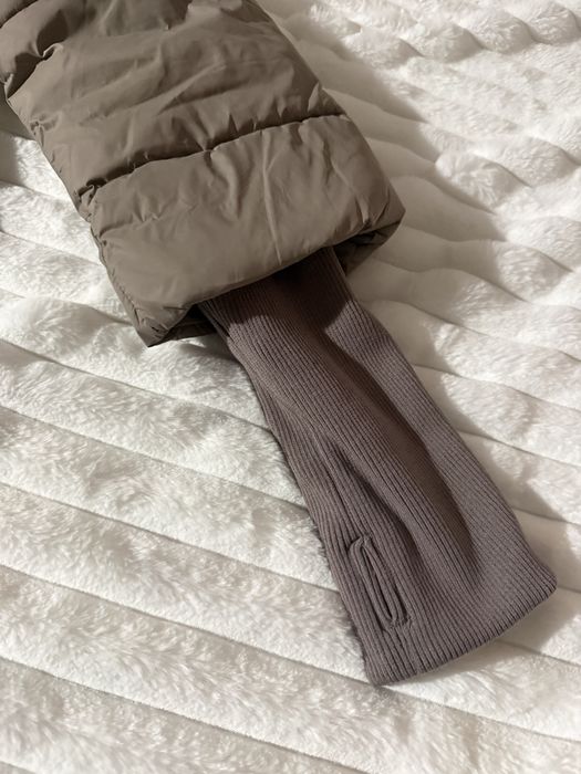 Дамско зимно яке