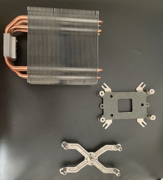 Башня Cooler Master